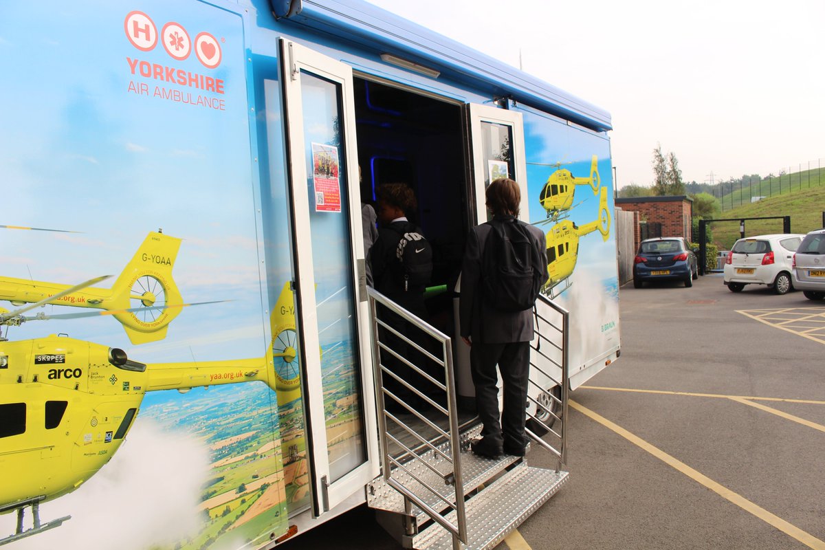 UTC Sheffield Olympic Legacy Park tweet media