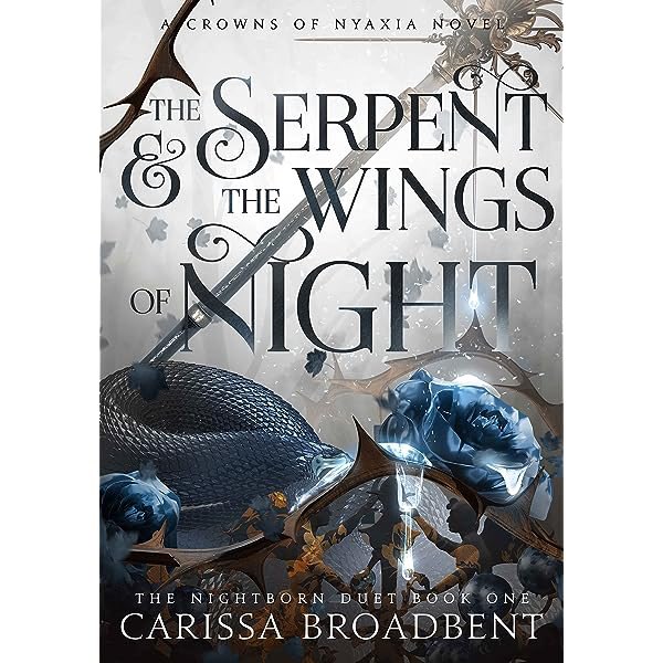 has anyone read this i kinda wanna start it