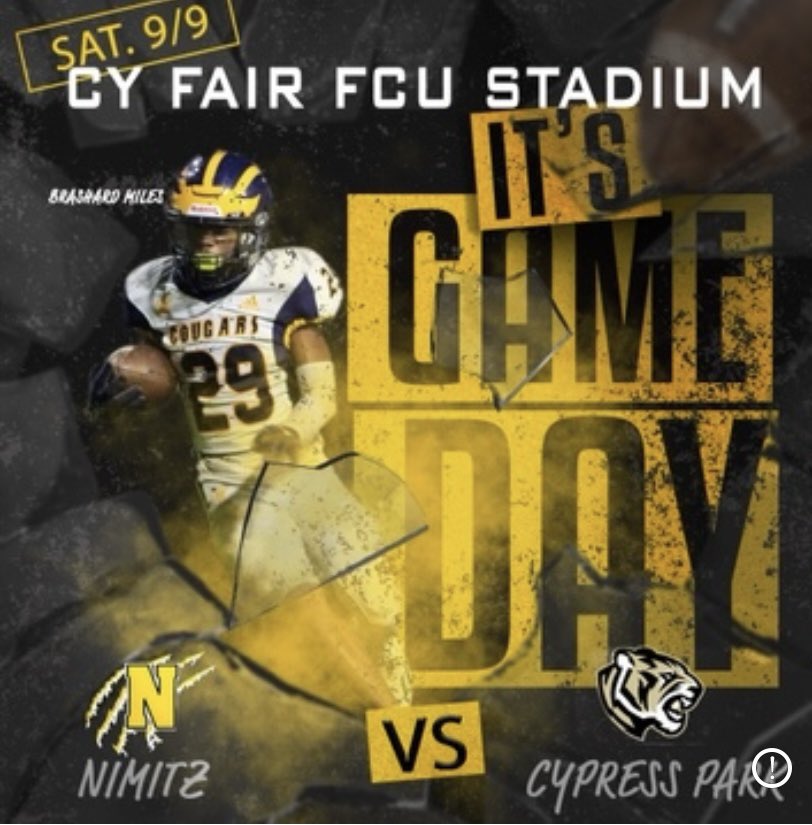 Brashard Miles tweet media