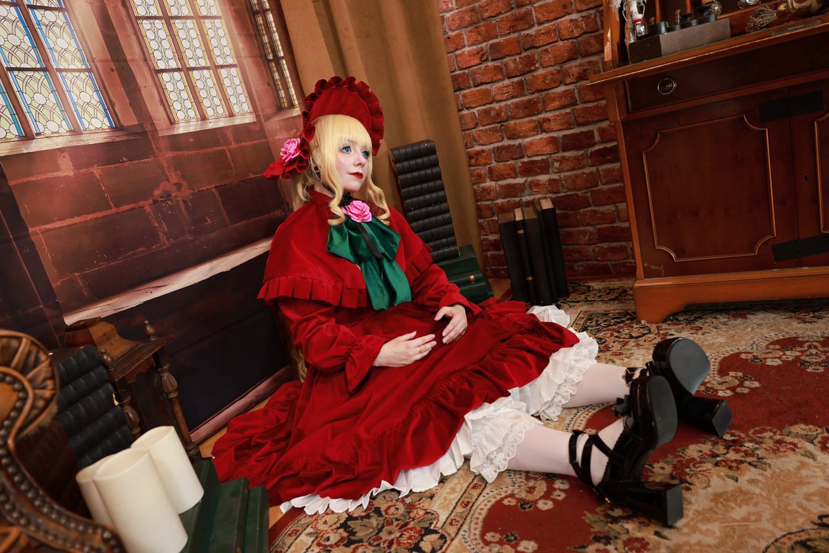 Einige Hintergründe waren richtig cool 

📸 <a href="/meermiau/">Heinz</a>