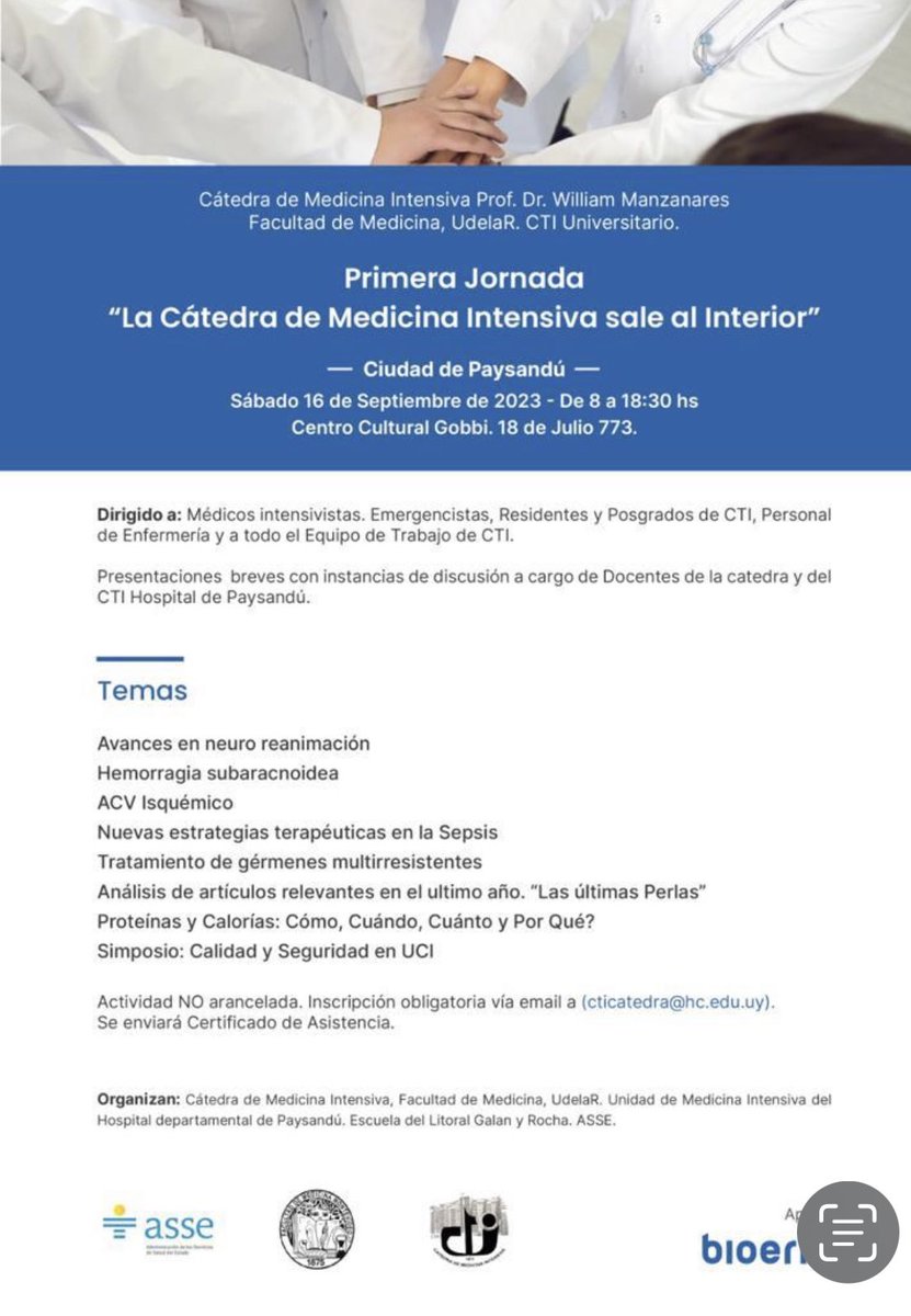 MD PhD Jorge Pinazzo (@PinazzoJorge) / Posts / X