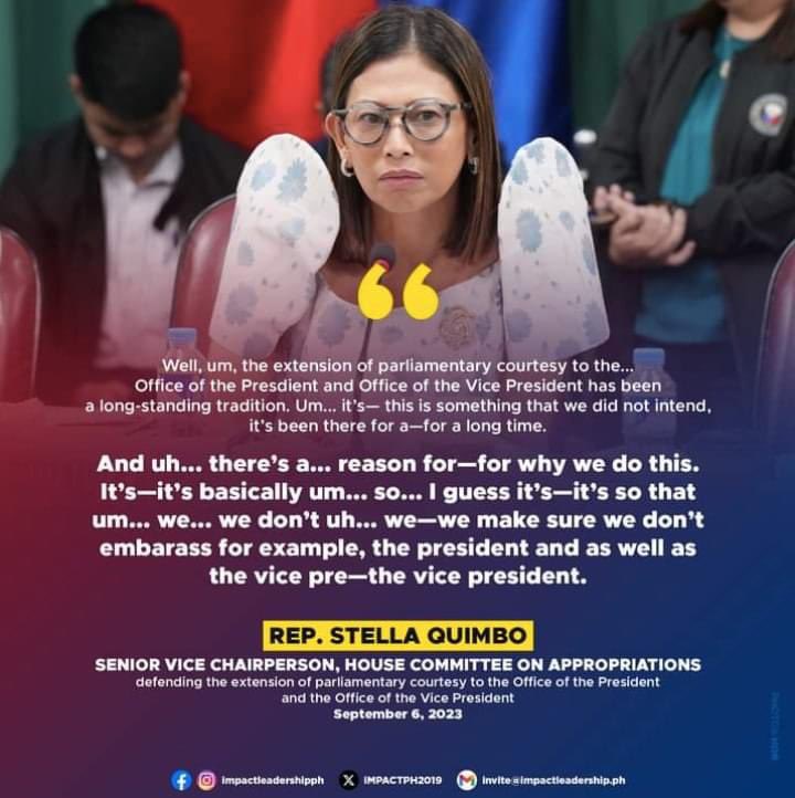 GerryCacanindin's tweet photo. Parehong UP Econ grad. Parehong matalino. Pero yung isa enabler ng corruption at author pa ng Maharlika Fund. Sayang ang talino kung wala kang prinsipyo. https://t.co/HlOm7MbNDa