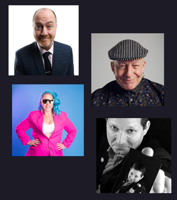 Steve N Allen (@mrstevenallen) on Twitter photo Tonight I’m doing a <a href="/CrackComedy/">Crack Comedy</a> #standupcomedy gig in #Kingston (<a href="/Ramjamrecords/">RamJamRecords</a>) with the talents of <a href="/InnocentJeff/">Jeff Innocent</a>, @abigoliah & <a href="/Otiz_Cannelloni/">Otiz Cannelloni</a>. I’m hosting it so I will be relentlessly asking people on the front row what they do for a living till something slightly funny Tonight I’m doing a <a href="/CrackComedy/">Crack Comedy</a> #standupcomedy gig in #Kingston (<a href="/Ramjamrecords/">RamJamRecords</a>) with the talents of <a href="/InnocentJeff/">Jeff Innocent</a>, @abigoliah & <a href="/Otiz_Cannelloni/">Otiz Cannelloni</a>. I’m hosting it so I will be relentlessly asking people on the front row what they do for a living till something slightly funny