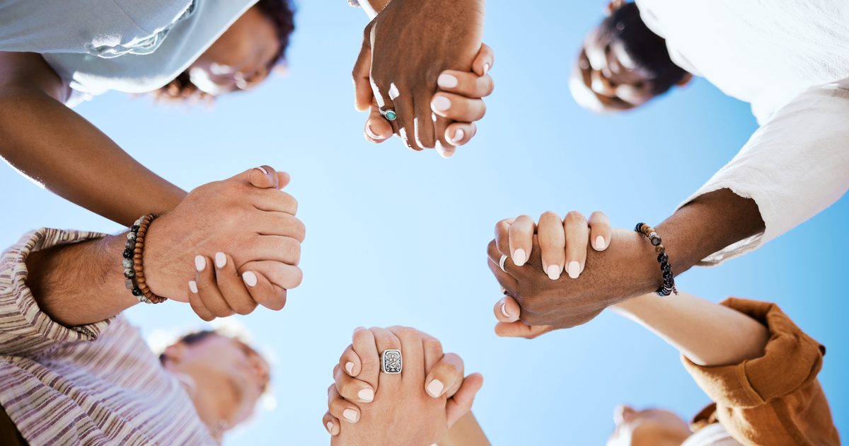 Prioritizing DE&amp;I initiatives—5 ways to maintain a commitment to diversity dlvr.it/SvpP29