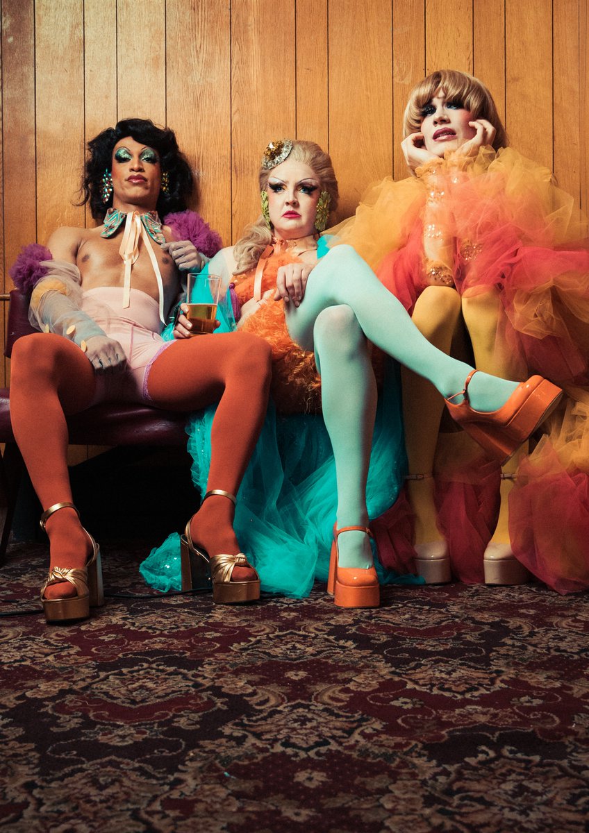 Open Air Theatre tweet media