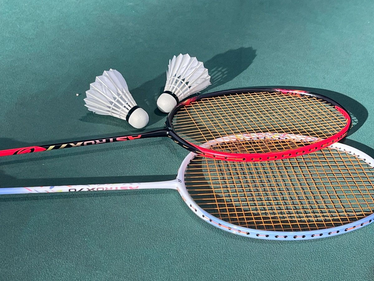 好看的羽毛球照片迴歸了