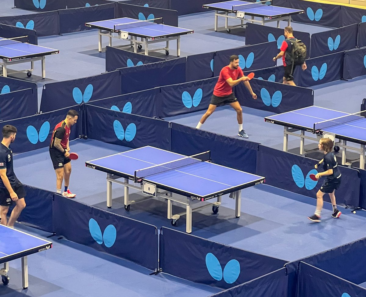 EuropeanParaTTChamps2023 tweet media