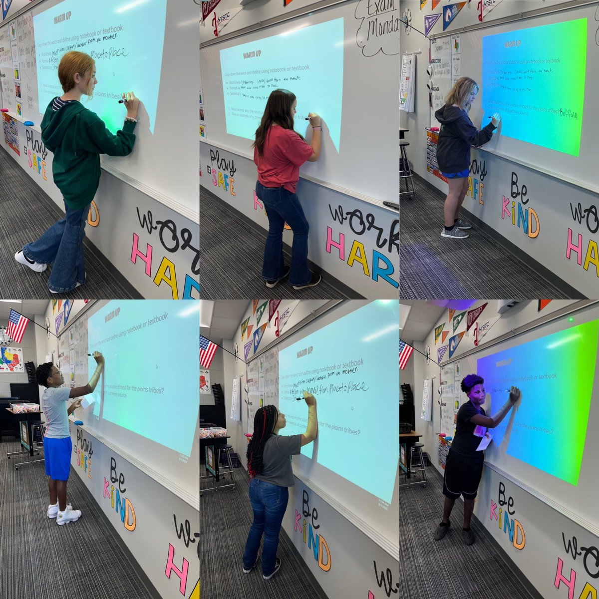 Stockton JH Tx History (@stockton_txhist) on Twitter photo It’s a great day when so many kids volunteer to write the answers for the class! Student led learning at its best!!! <a href="/StocktonCISD/">Stockton Junior High, Conroe ISD</a> <a href="/CISDSS/">CISD Social Studies</a> <a href="/CarltonTodd5/">Carlton Todd</a> <a href="/SJH_Booklady/">SJHLibrary</a> <a href="/NewSchoolAP1/">Anita Bundage</a> It’s a great day when so many kids volunteer to write the answers for the class! Student led learning at its best!!! <a href="/StocktonCISD/">Stockton Junior High, Conroe ISD</a> <a href="/CISDSS/">CISD Social Studies</a> <a href="/CarltonTodd5/">Carlton Todd</a> <a href="/SJH_Booklady/">SJHLibrary</a> <a href="/NewSchoolAP1/">Anita Bundage</a>