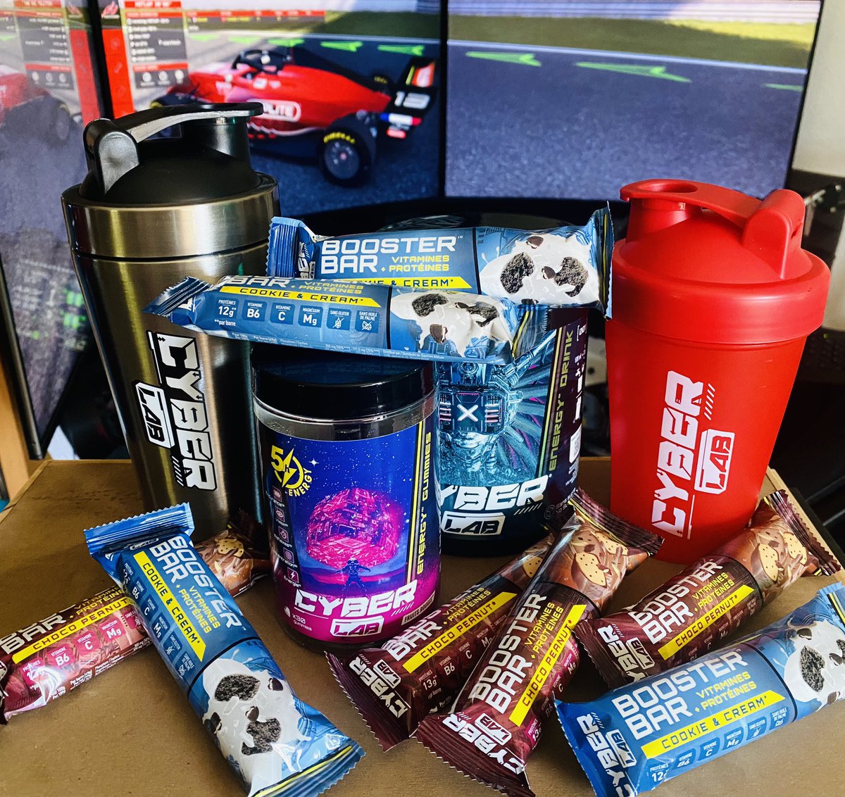 Vincent R. tweet media