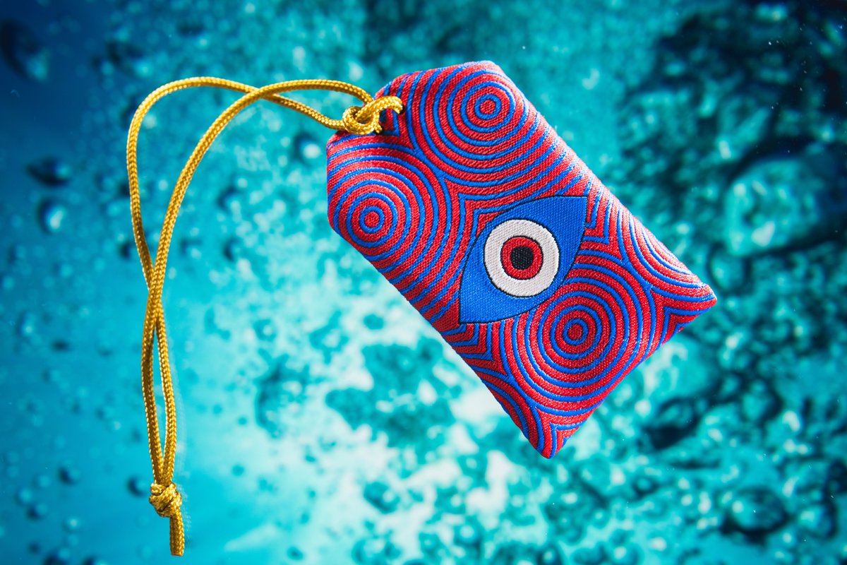 キタニタツヤstaff on X