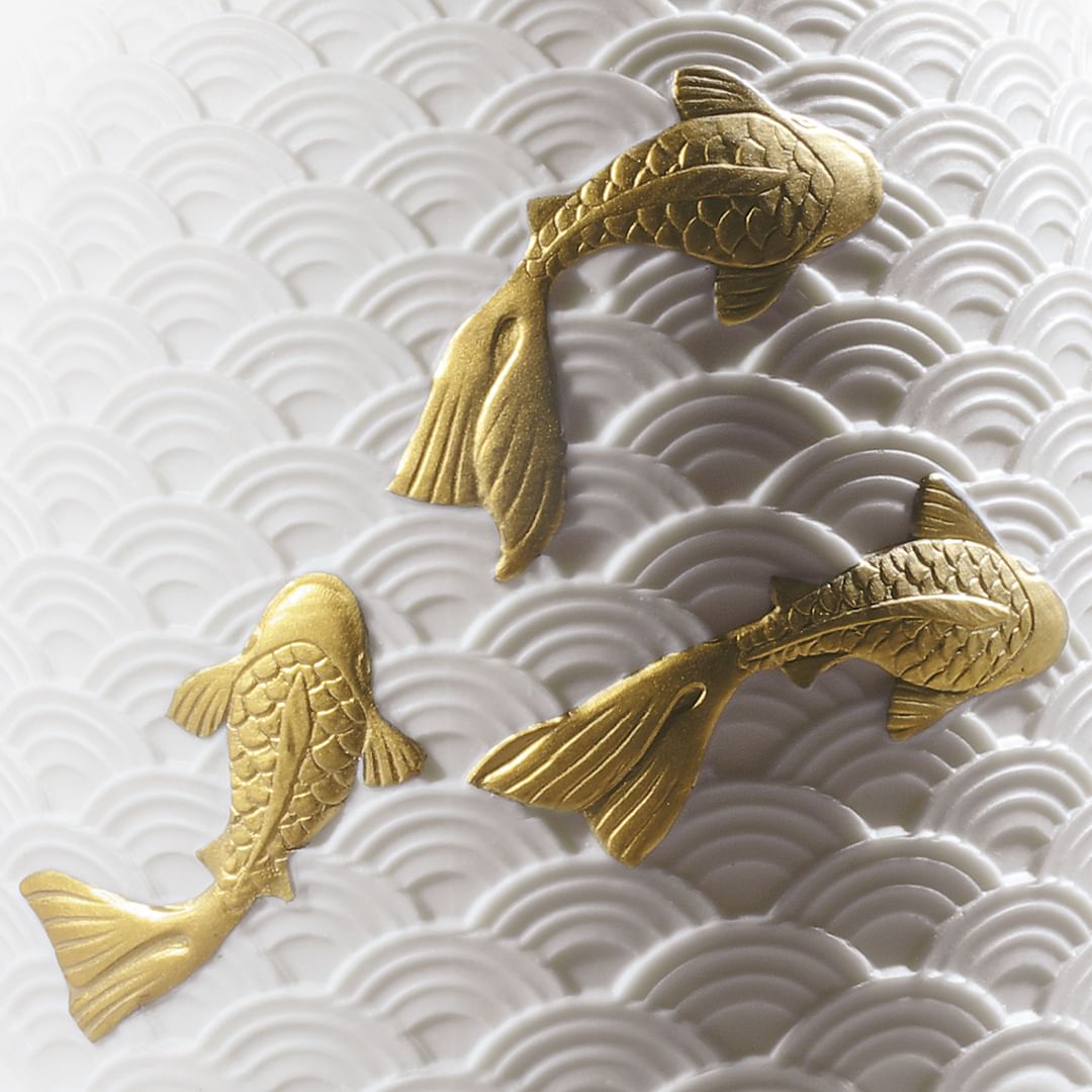 gophoenixing's tweet image. When porcelain meets pure artistry, you get this 'Koi-tally' amazing masterpiece! Dive into the details with @lladro and discover the 'Golden'.

Visit the store at the Ground Floor, Palladium.

#PhoenixPalladium #Lladró #HandmadePorcelain #ThePorcelainRevolution #UniqueCreations