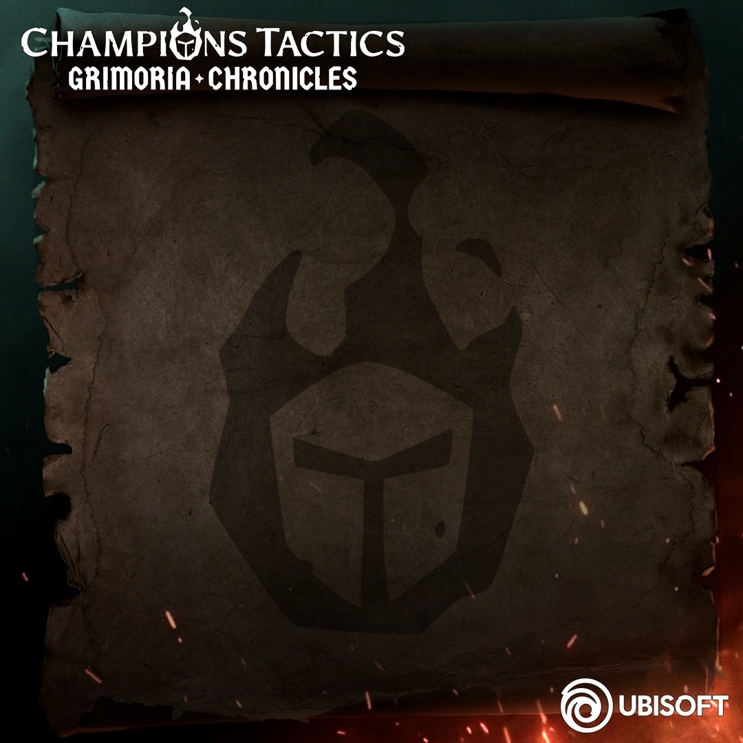 ChampionsVerse's tweet photo. 𝖂𝖍𝖎𝖙𝖊 𝖎𝖘 𝖙𝖔𝖔 𝖇𝖗𝖎𝖌𝖍𝖙... 𝕺𝖓𝖑𝖞 𝖉𝖆𝖗𝖐𝖓𝖊𝖘𝖘 𝖎𝖓 𝕲𝖗𝖎𝖒𝖔𝖗𝖎𝖆... 𝕭𝖊𝖍𝖔𝖑𝖉 𝖙𝖍𝖊 𝕯𝖆𝖗𝖐𝖑𝖎𝖘𝖙 🌒💀

Follow, Like, Repost and Comment to embrace the unknown 🔥

#ChampionsTactics #Darklist #Ubisoft #Web3 #Web3Game #P2E #NFT #NFTGame #IYKYK https://t.co/HtSMm7GUhg