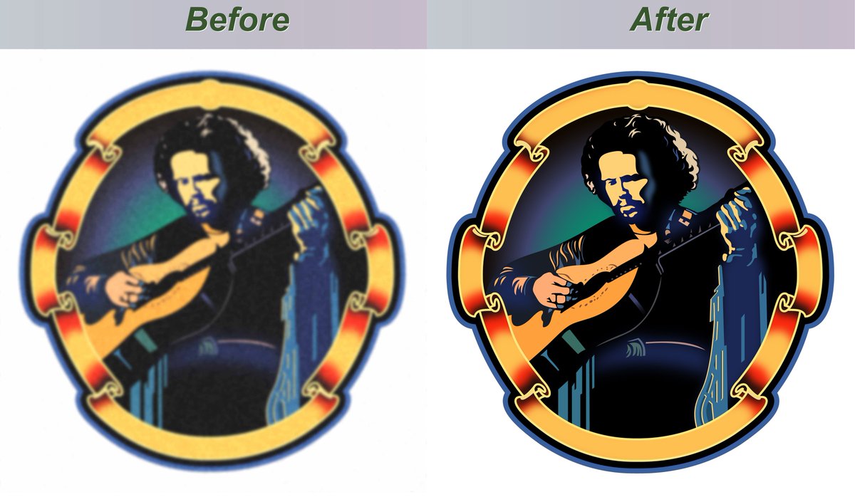 path_quality's tweet photo. Do you need Vector Conversion services? 🎨 Unlock endless design possibilities with precision and scalability. Let's discuss how we can elevate your visuals! 🚀
#illustration #illustrationartists #illustrator #vector #vectorart #vectordesign #vectorartwork https://t.co/tn0mEsD47V