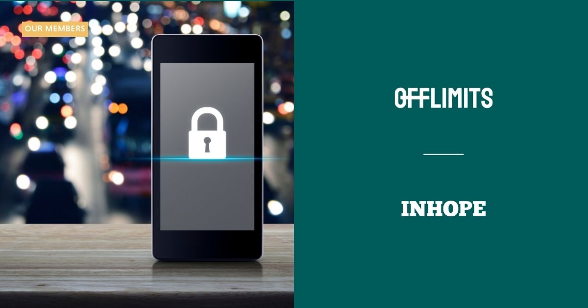 The tool developed by #Offlimits, Instant Image Identifier, prevents known #CSAM from being uploaded on hosting platforms, making a huge impact in safeguarding children in online spaces.  
Learn how it works:bit.ly/3Qpbk9T

#hotlineofthemonth #ChildProtection