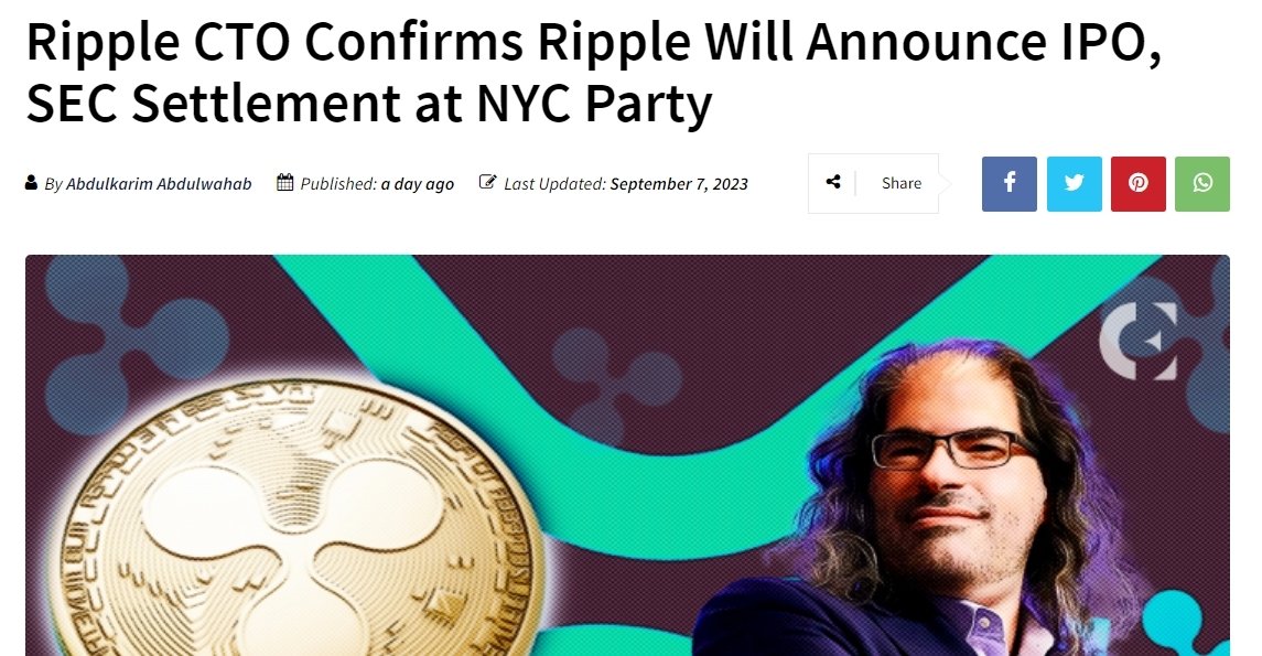 CryptoGeek tweet media