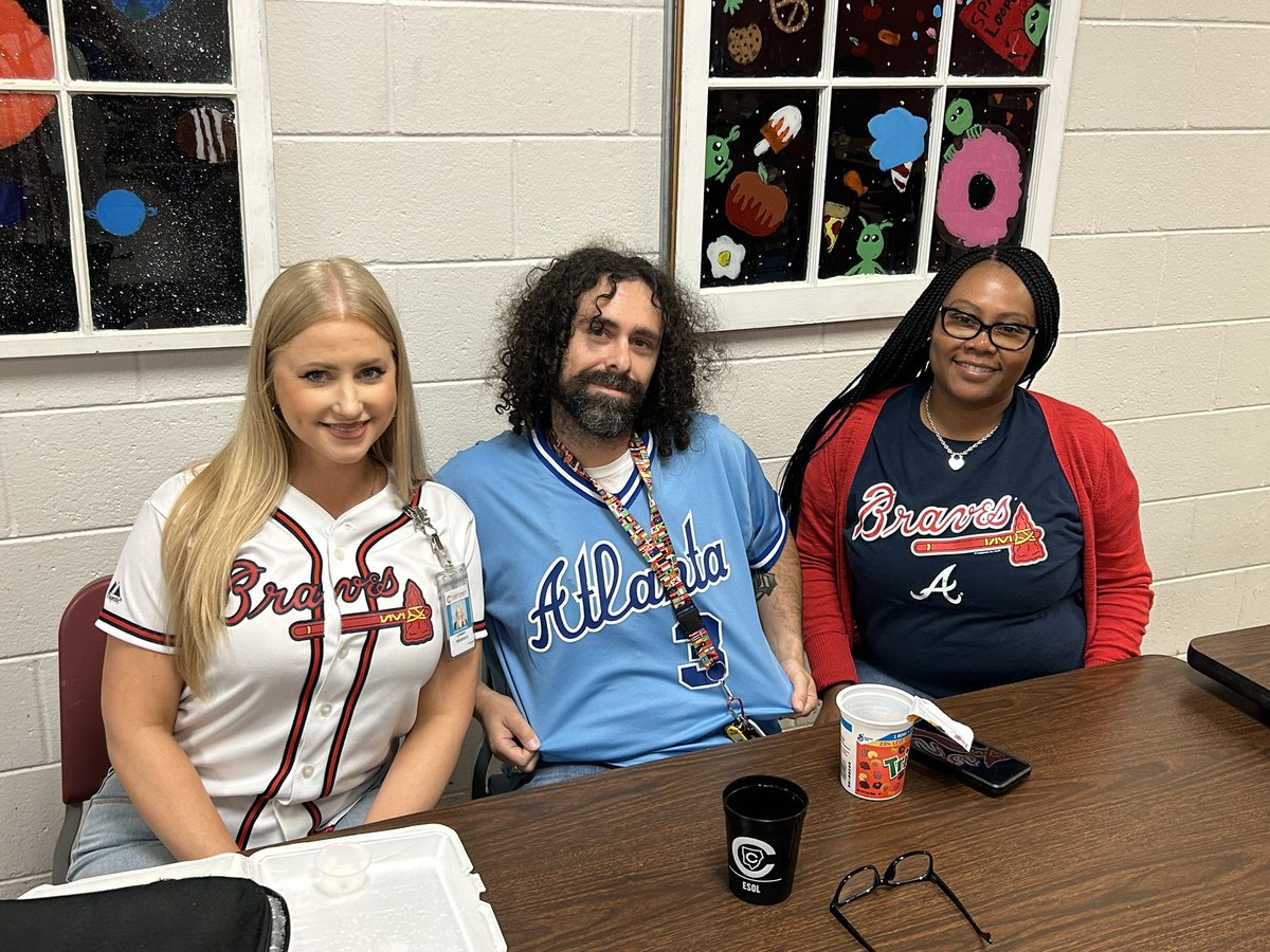 Smitha Middle School (@smithacardinals) on Twitter photo Smitha MS appreciates the Atlanta Braves organization and all they do to support the Cobb County School District. <a href="/CobbSchools/">Cobb County Schools</a> <a href="/Braves/">Atlanta Braves</a> Smitha MS appreciates the Atlanta Braves organization and all they do to support the Cobb County School District. <a href="/CobbSchools/">Cobb County Schools</a> <a href="/Braves/">Atlanta Braves</a>