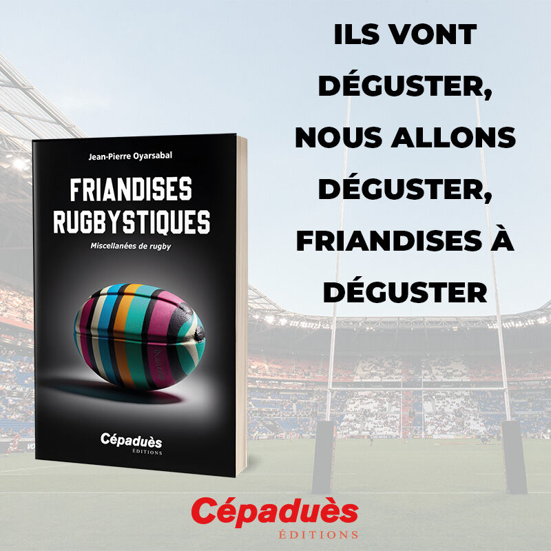 Cépaduès tweet media