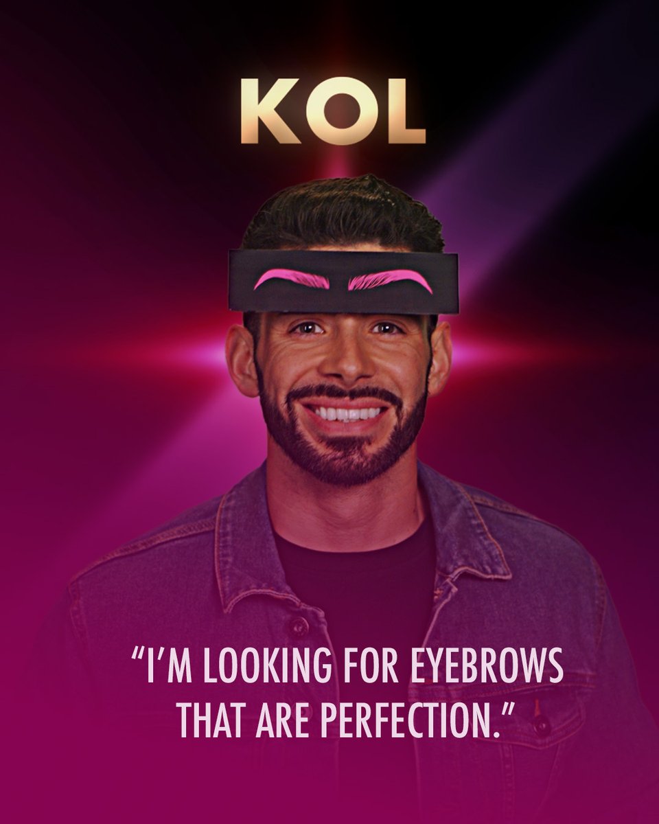 NYXCosmetics's tweet photo. meet more #BlindToBrows β€οΈβπ₯ BADDIES β€οΈβπ₯ https://t.co/4CQCXxLJ4O