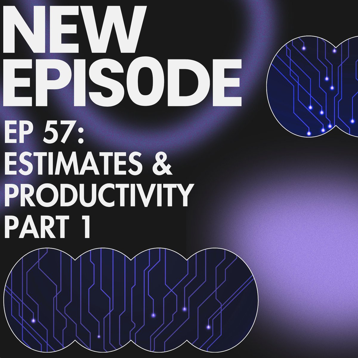 Part 1 is live! 📣

In this week’s episode host Adam Oberhausen is joined by experts Tom Kowalski and Nicole Anderson as they challenge us to rethink our approach to estimating engineering projects. 

🔗Link to episode:hubs.ly/Q021Bq650