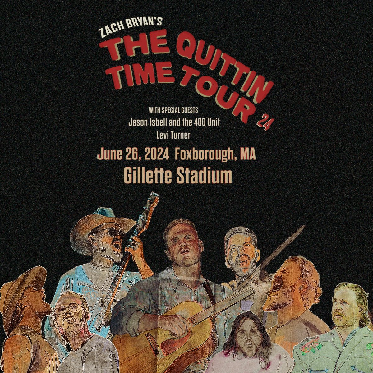 Gillette Stadium tweet media