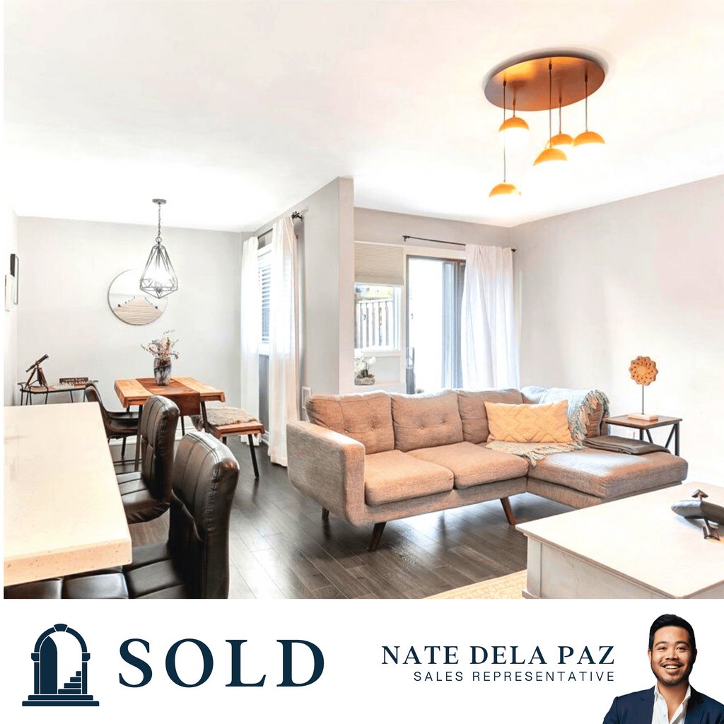 New beginnings! Congratulations to our clients on buying this gorgeous home in Battleford Road! 😍