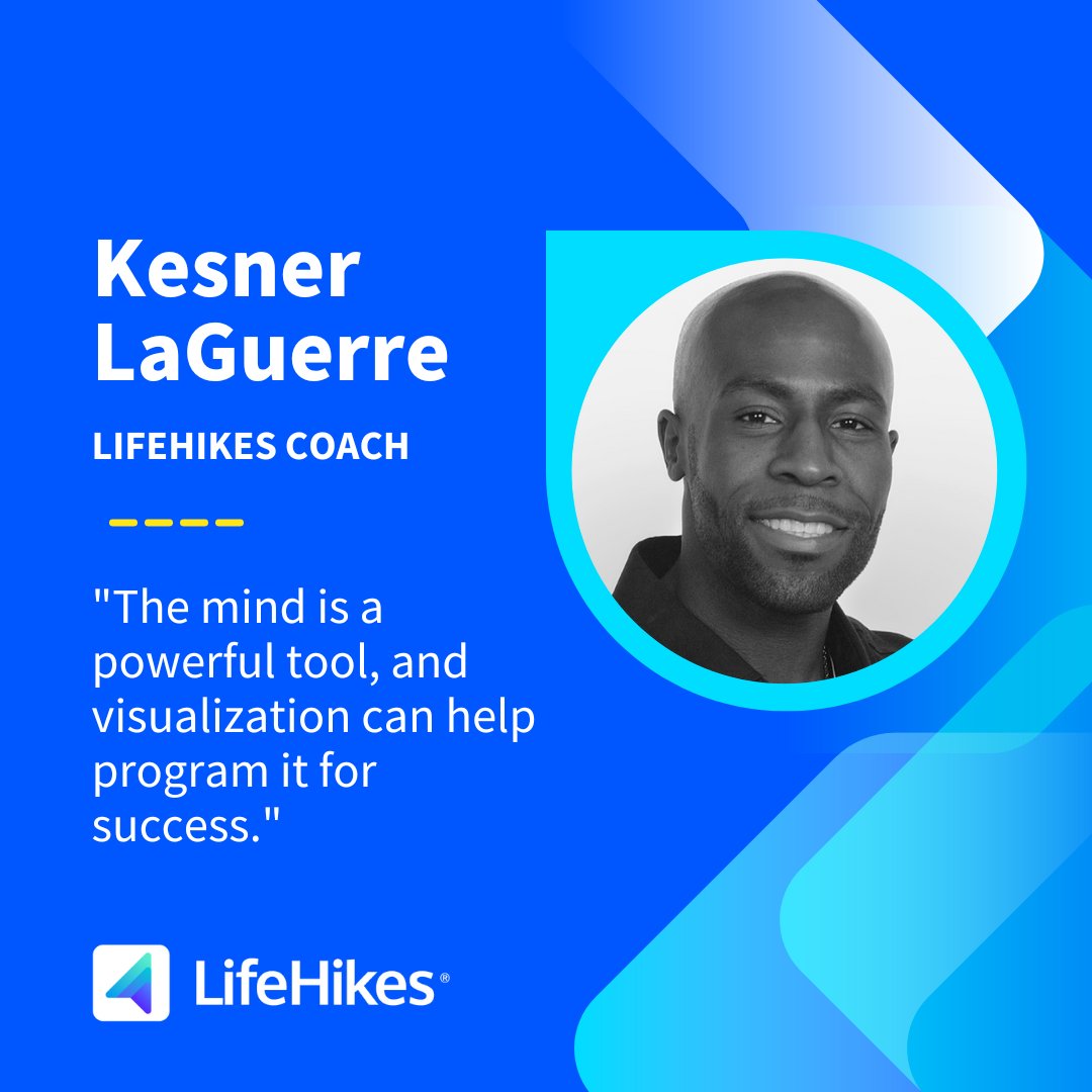 LifeHikes Coach, Kes LaGuerre masterfully tackles speaking anxiety, with lots of 'how to do its' in today's blog post: owntheroom.com/blog/overcomin…

#LifeHikes #CommunicationTraining #newblogpost