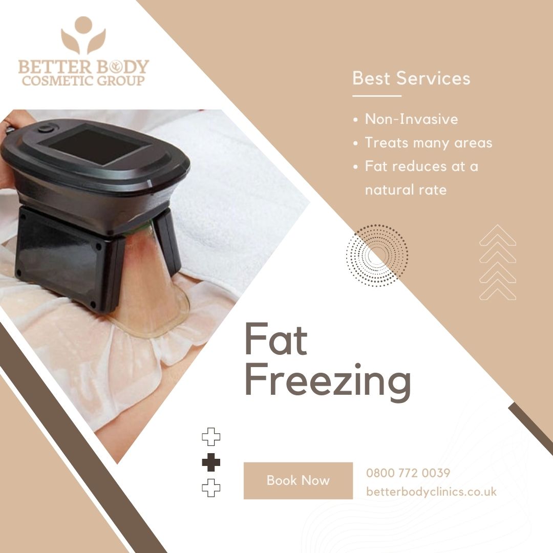 BBClinics_'s tweet photo. Fat freezing (although it may be a little chilly) is a safe and painless non-surgical alternative to conventional liposuction that is amazing at fighting away stubborn fat that exercise and dieting won't even shift 💻 https://t.co/I2gVyl6YzV #fatfreezing #fatfreeze #weightloss https://t.co/Jex6JDdiiP