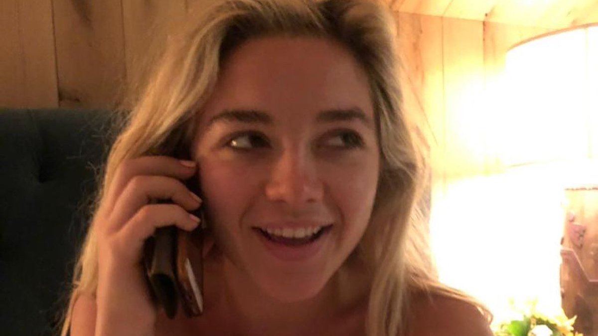 RUMOR: Florence Pugh recebeu oferta para ser Abby em The Last of Us e papel  agora pertence a Shannon Berry, diz Insider