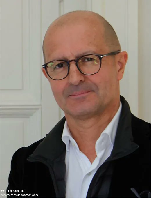 chriswinedoctor's tweet image. Another chance to see: An update on Château Climens and its new owner, Jean-Philippe Moitry, with new notes on Asphodèle and the grand vin.
buff.ly/47UUJB2
[subscribers only]
#wine #winetasting #barsac #sauternes #chateauclimens #climens #asphodele #bordeauxwine
