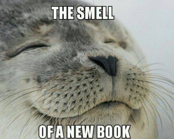 WF_Writers's tweet image. It&apos;s my happy place. 

#newbooks #booksmell #newbooksmell #getmorebooks #tbr