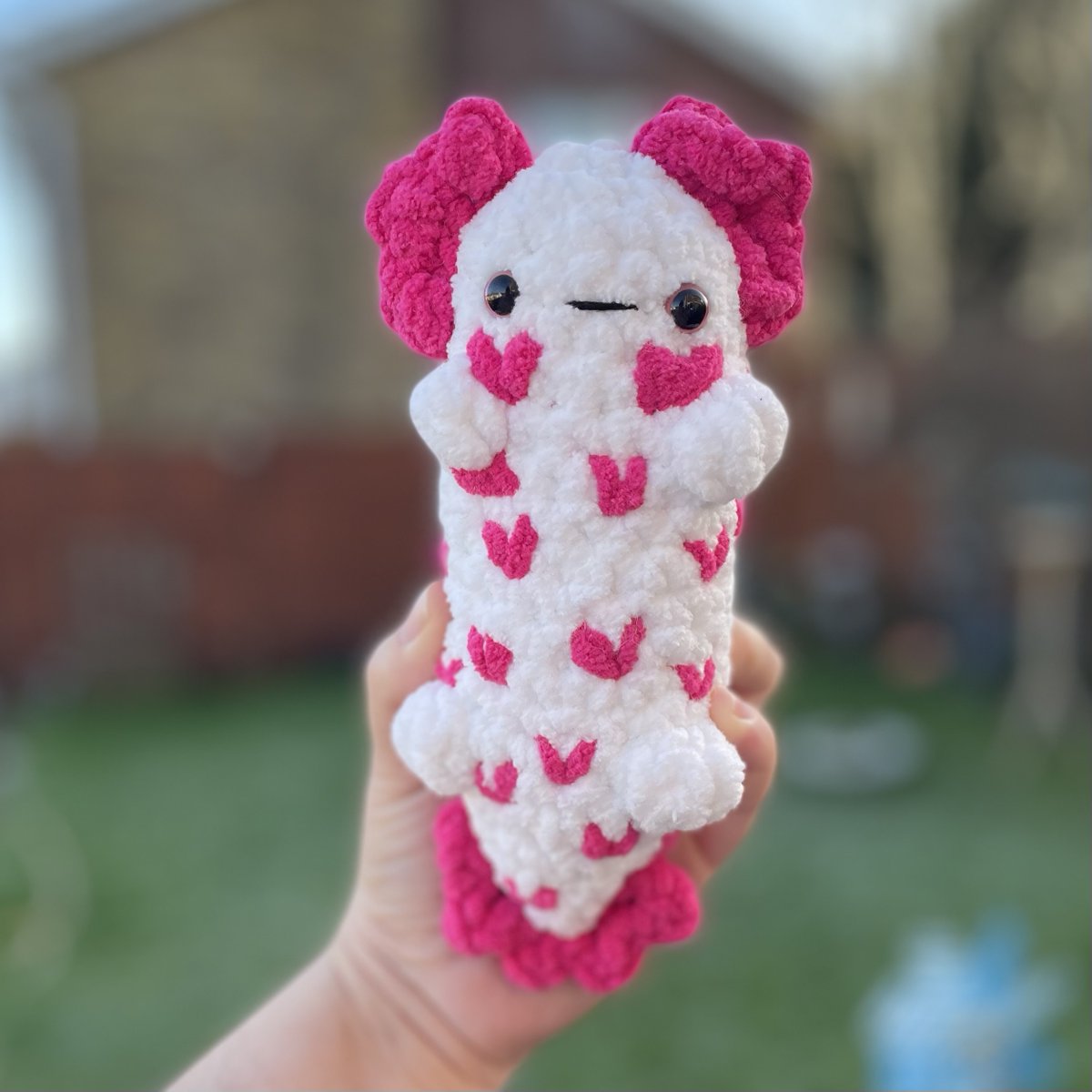 hi there, im jemma… have we met yet?!

im a queer AuDHD biz owner and would love to reach my people !! 🥺

if u want to check out my stuff i would rlly appreciate it !! i offer a ton of cute bits to fit all budgets 🫶🏻

buff.ly/484xTaa