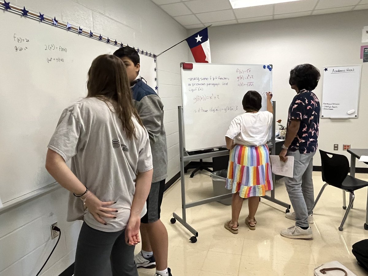 Great academic conversations happening with vertical collaboration! So much energy in this room! <a href="/hccphsap/">Dan Horton</a> <a href="/JenniferFey/">Jennifer Fey</a> <a href="/DrChapmanCISD/">Dr. John E. Chapman III - Comal ISD Superintendent</a> <a href="/BonnieWeedCISD/">Bonnie Weed-Dietz</a>