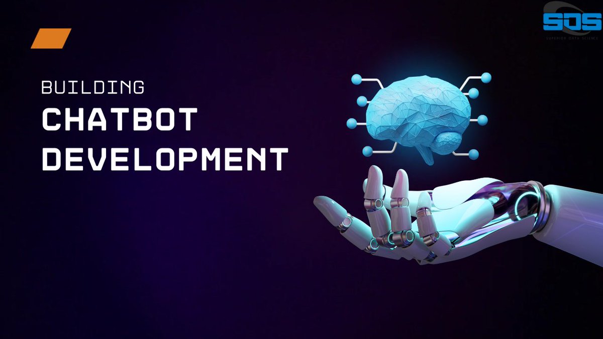 Transform your business with our chatbot app development prowess! 🚀 We use data science to craft innovative solutions, making chatbot app development seamless. 🤖📱 Ready to innovate? Let's build success together! 🔗 #ChatbotDevelopment #DataScienceSolutions