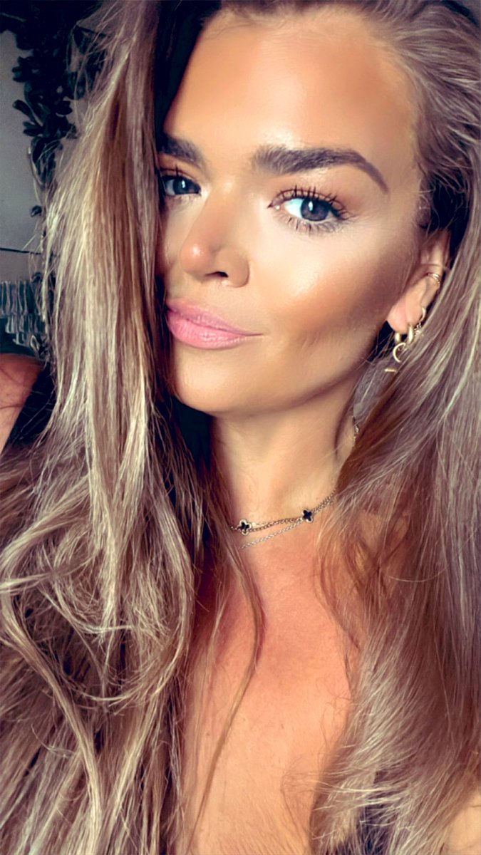 Charlotte tweet media