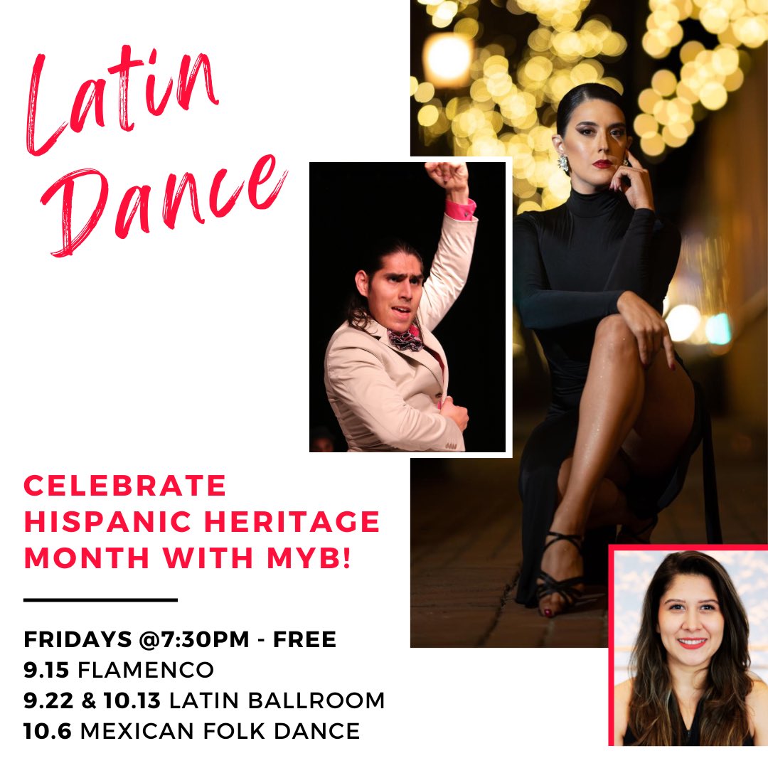 MarylandYouthBallet tweet media