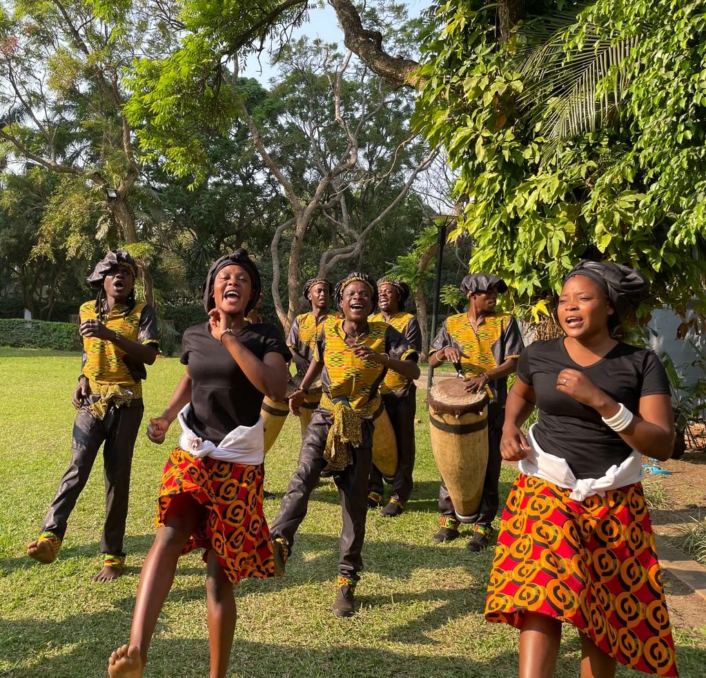 The Climate Adaptation and Protected Areas project announced today will re-establish native biodiversity, curb the effects of climate change and promote tourism. 

Our partners <a href="/IISD_news/">IISD</a> and <a href="/wwfzambia/">WWF Zambia</a> are putting local solutions first for lasting impacts. 🇨🇦🤝🇿🇲