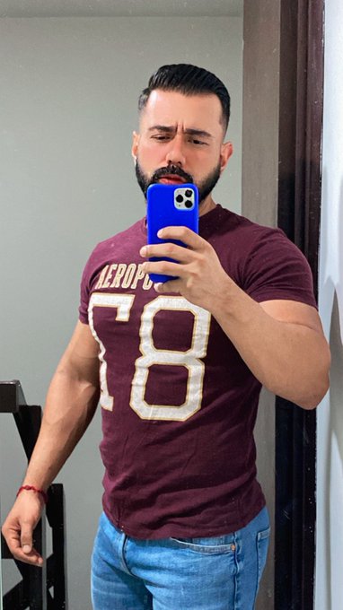 Buenos d&iacute;as 😋 https://t.co/jVdhLg8Ay5