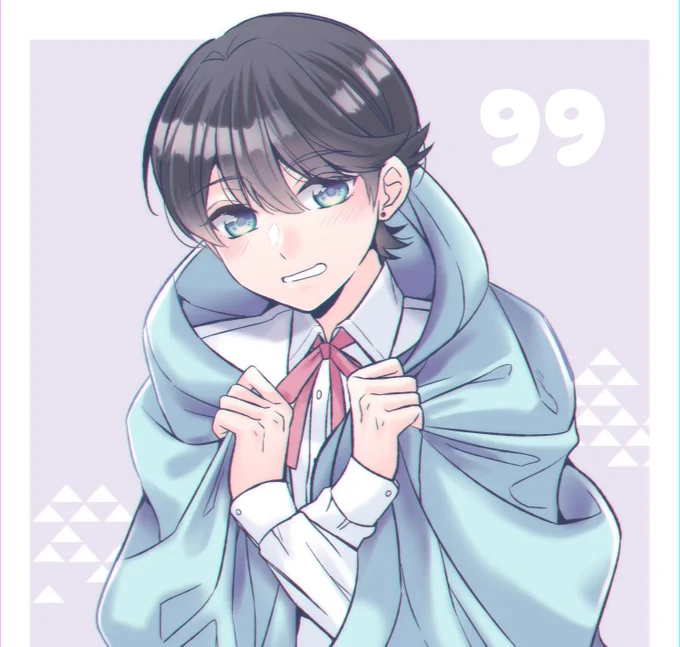 #9月9日は刀帳99番の堀川国広の日 #刀帳No99で9月9日は堀川国広の日