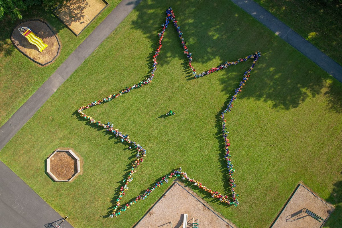 Shooting for the Stars! #carrcroftstory #carrcroftallstars