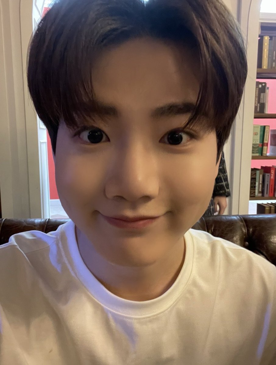 생일을맞아해바라기씨100개먹은행복한햄스터닮음