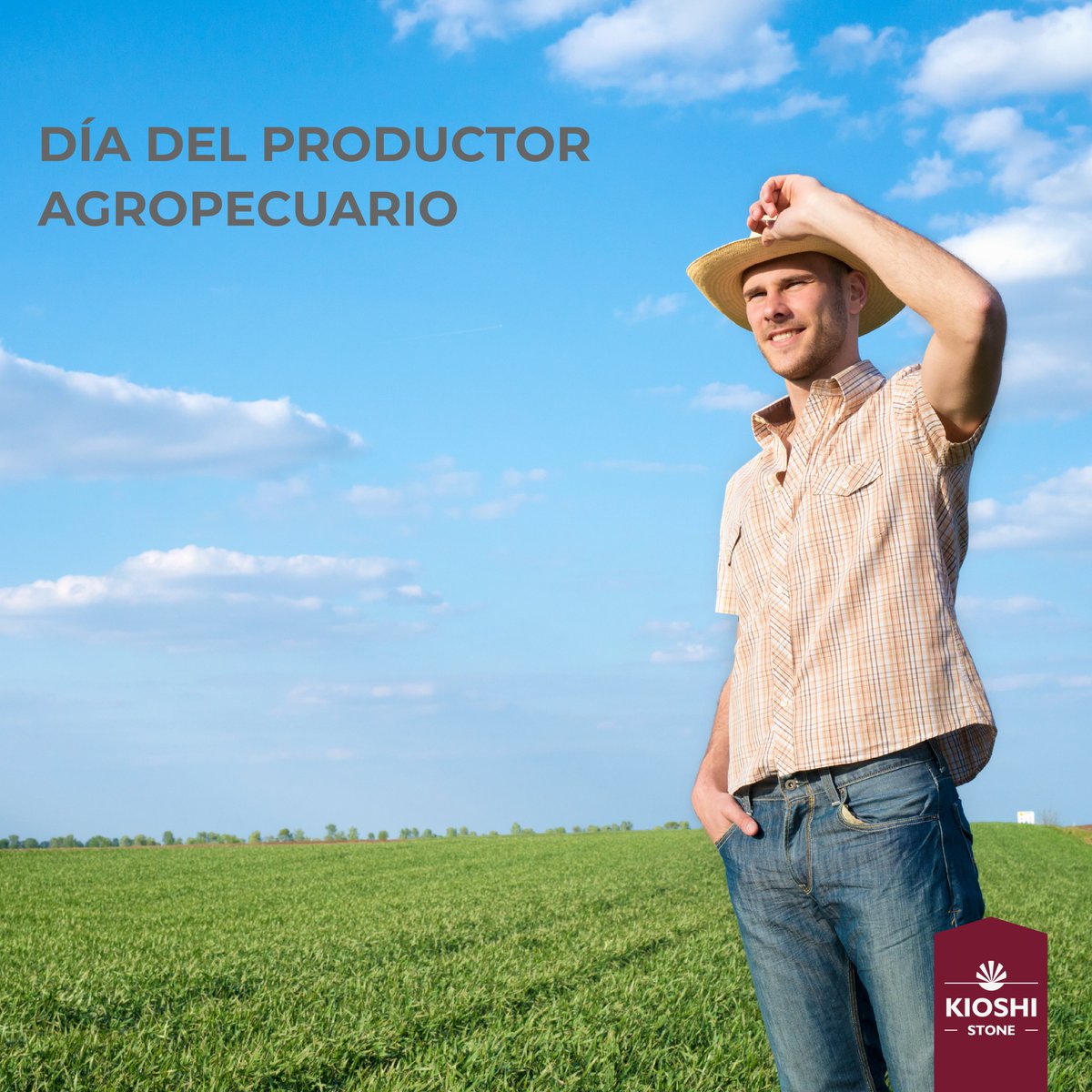 Kioshi Stone S.A. tweet media