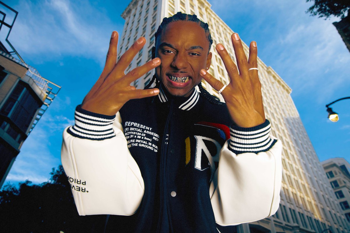 RyderShoots's tweet image. This is how I photograph men