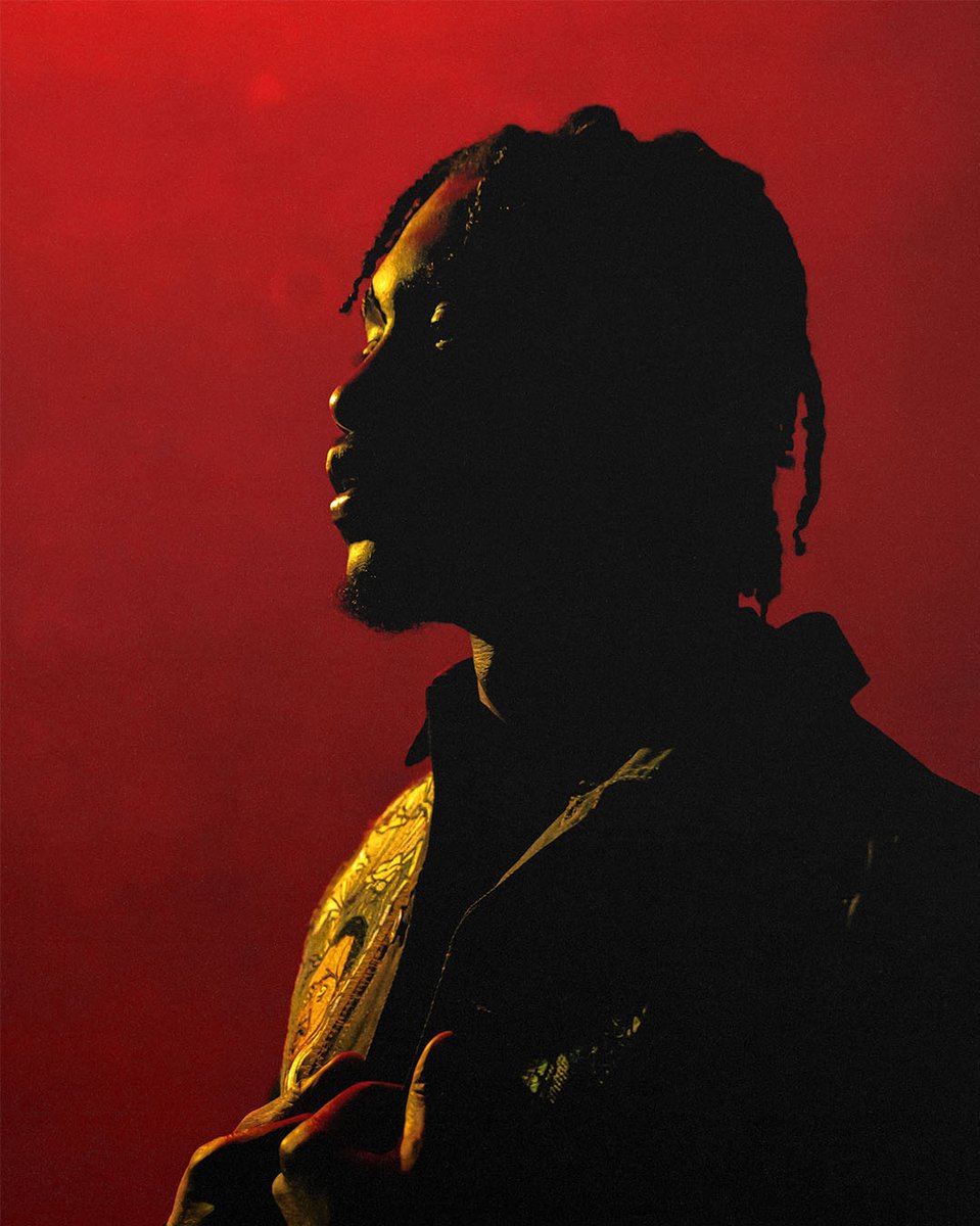 RyderShoots's tweet image. This is how I photograph men