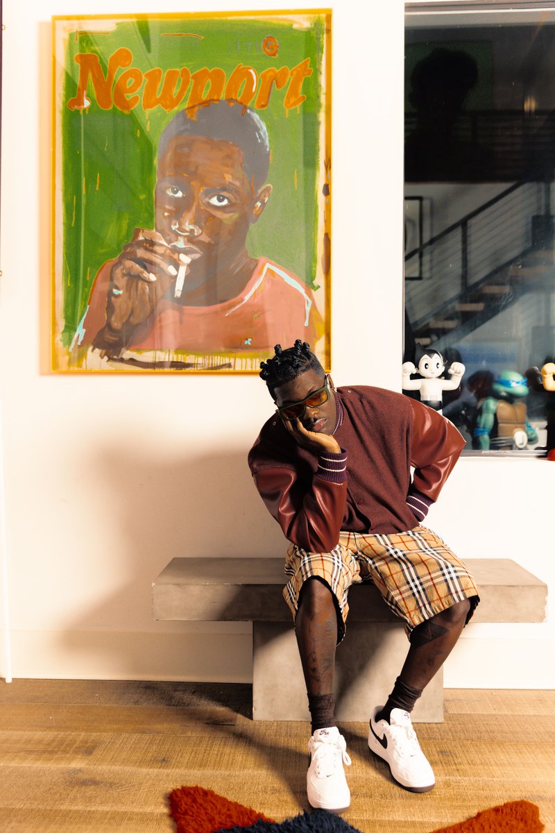 RyderShoots's tweet image. This is how I photograph men