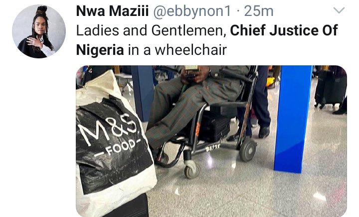 Reno Omokri tweet media