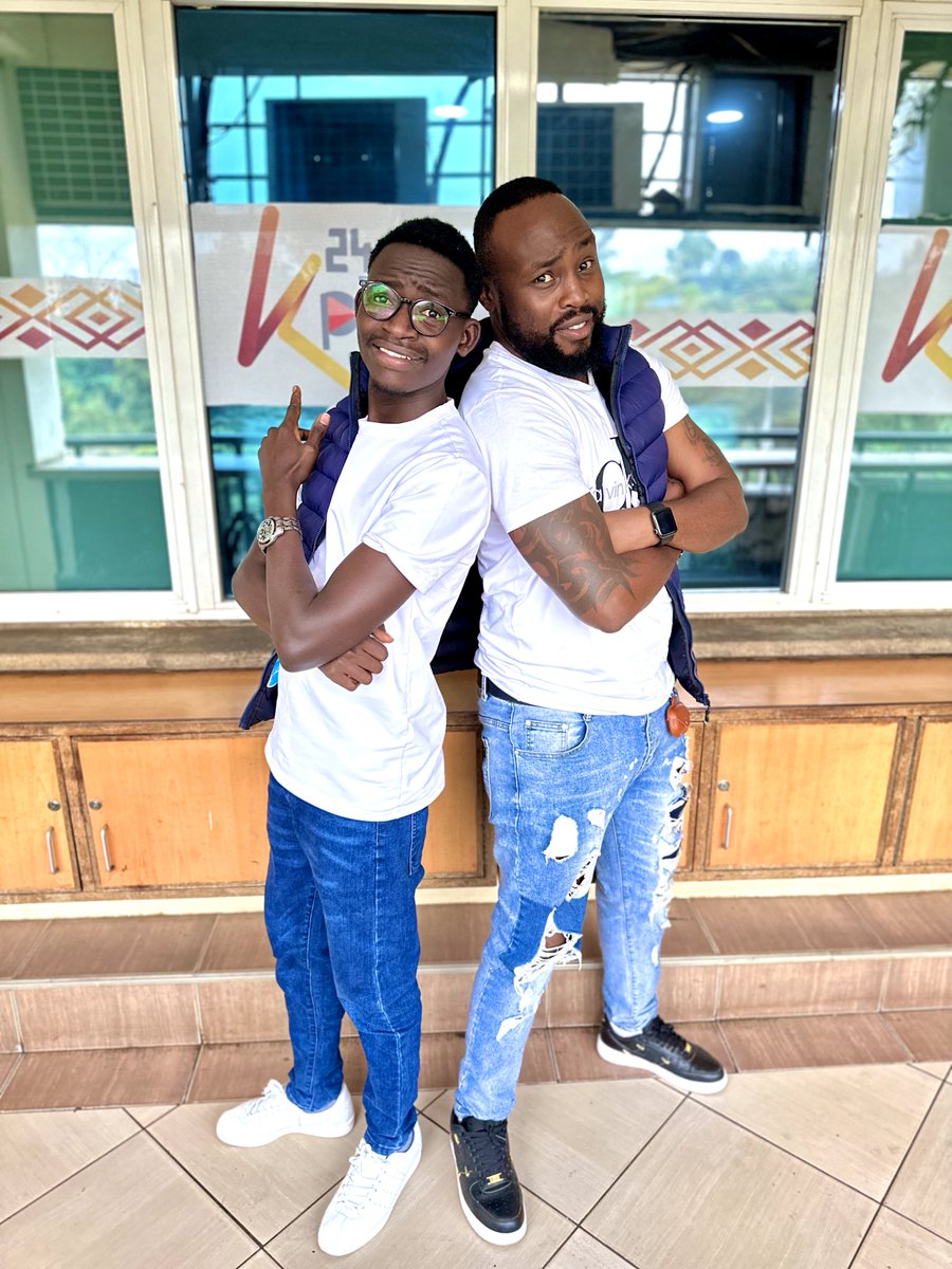 Milele FM tweet media