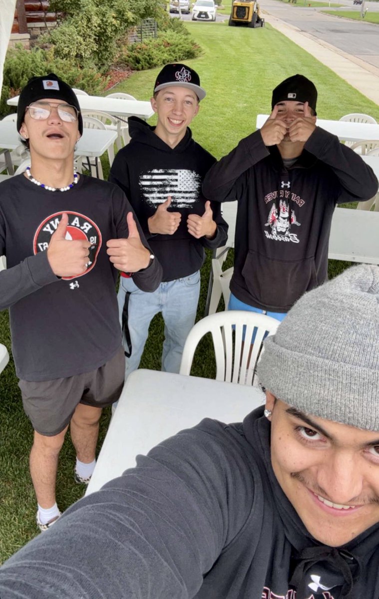 Rainy River Baseball tweet media