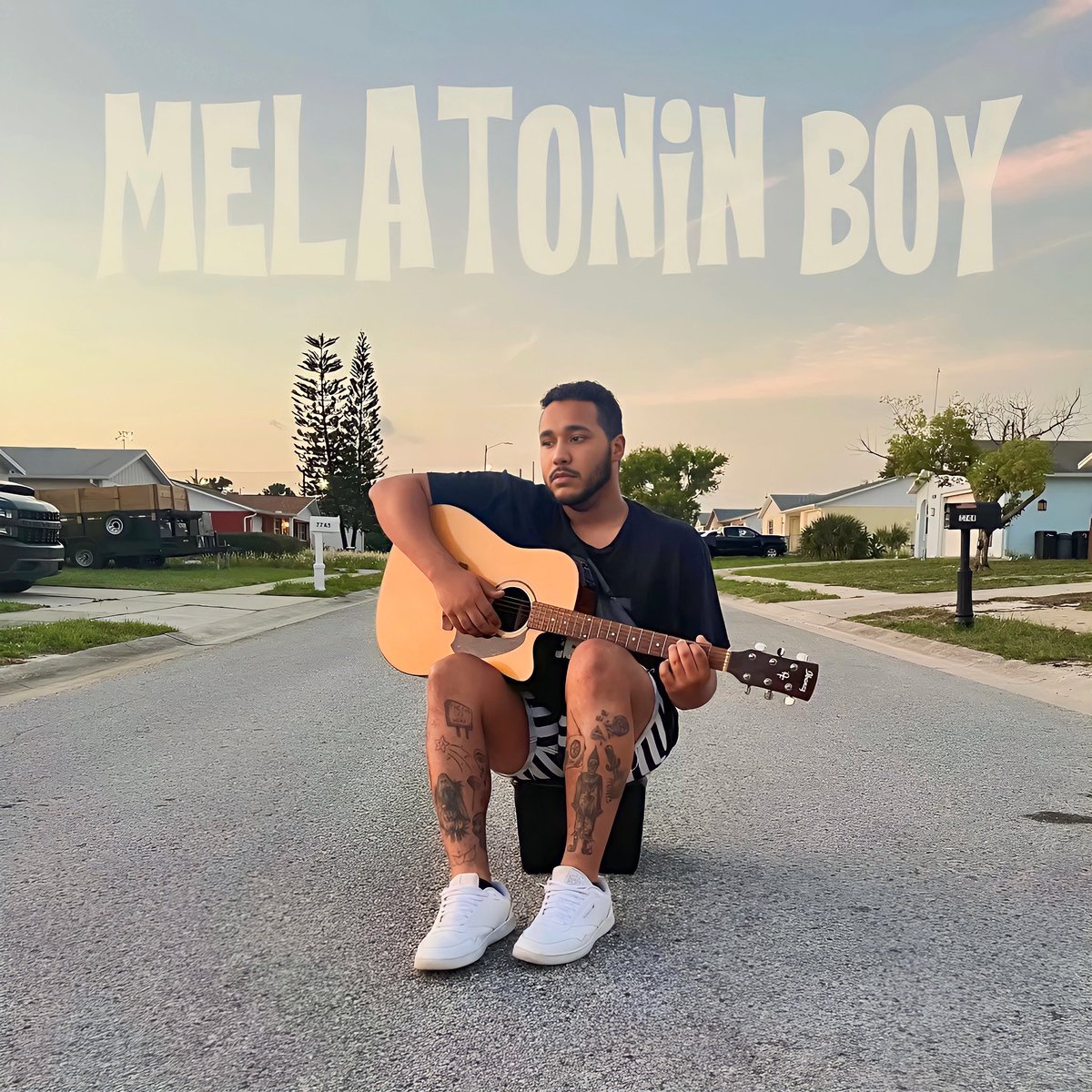 MY NEW SONG IS OUT ! it's super fun and cool and you should listen to it ! here's the link : share.amuse.io/maqlY0iPAOOR