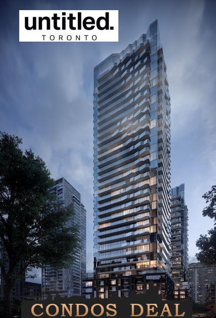 🌆 **INTRODUCING: UNTITLED CONDOS AT YONGE &amp; EGLINTON** 🌆

📅 Mark your calendars: Coming to life by the end of 2025!

#UntitledToronto #PharrellWilliamsCondos #DreamHome #YongeAndEglinton 

[🔗 Learn More | 📥 Book Your Slot Now]
tinyurl.com/4skbdspu