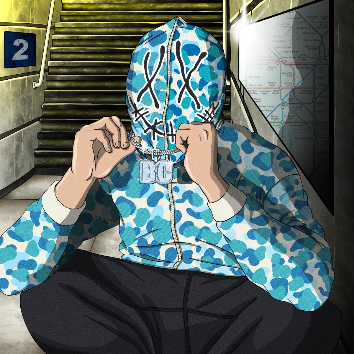 TheChillaz tweet media